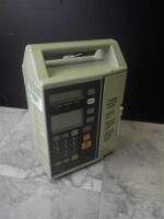 BAXTER FLO-GARD 6201 INFUSION PUMP