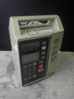 BAXTER FLO-GARD 6201 INFUSION PUMP