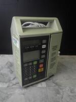 BAXTER FLO-GARD 6201 INFUSION PUMP