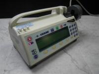 SMITHS MEDICAL MEDFUSION 3500 INFUSION PUMP