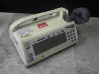 SMITHS MEDICAL MEDFUSION 3500 INFUSION PUMP