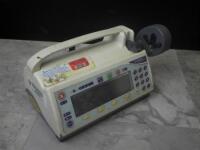 SMITHS MEDICAL MEDFUSION 3500 INFUSION PUMP