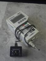 MEDEX MEDFUSION 2001 INFUSION PUMP