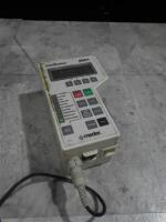 MEDEX MEDFUSION 2001 INFUSION PUMP