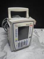 CARDINAL HEALTH ALARIS PC 8015 INFUSION PUMP