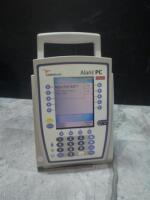 CARDINAL HEALTH ALARIS PC 8015 INFUSION PUMP