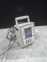 CARDINAL HEALTH ALARIS PC 8015 INFUSION PUMP