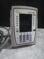 CARDINAL HEALTH ALARIS PC 8015 INFUSION PUMP