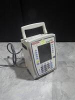 CARDINAL HEALTH ALARIS PC 8015 INFUSION PUMP