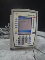 CARDINAL HEALTH ALARIS PC 8015 INFUSION PUMP