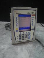 CARDINAL HEALTH ALARIS PC 8015 INFUSION PUMP