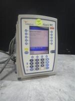 CARDINAL HEALTH ALARIS PC 8015 INFUSION PUMP