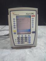 CARDINAL HEALTH ALARIS PC 8015 INFUSION PUMP