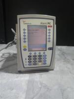 CARDINAL HEALTH ALARIS PC 8015 INFUSION PUMP