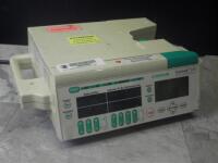 BRAUN OUTLOOK 100 INFUSION PUMP