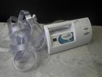 KENDALL SCD RESPONSE COMPRESSION PUMP