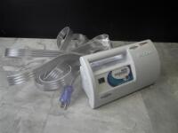 KENDALL SCD RESPONSE COMPRESSION PUMP