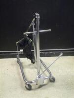 INVACARE 9901 PATIENT LIFT