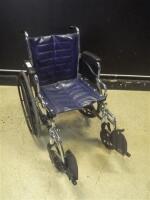 WHEELCHAIR