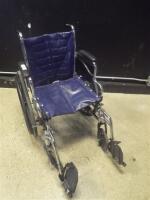 WHEELCHAIR