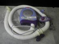 BAIR PAWS 850 PATIENT WARMING SYSTEM