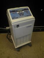 CSZ BLANKETROL III HYPER-HYPOTHERMIA UNIT