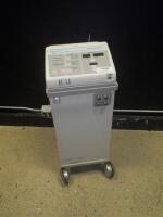 GAYMAR MEDI-THERM II HYPER-HYPOTHERMIA UNIT