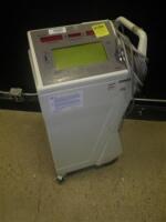 BAXTER K-THERMIA RK-2000 HYPER-HYPOTHERMIA UNIT