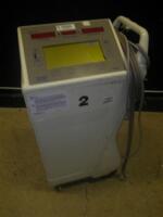 BAXTER K-THERMIA RK-2000 HYPER-HYPOTHERMIA UNIT