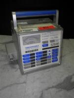 NEWPORT MEDICAL HT50 VENTILATOR