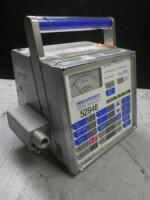 NEWPORT MEDICAL HT50 VENTILATOR