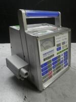 NEWPORT MEDICAL HT50 VENTILATOR