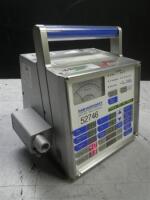 NEWPORT MEDICAL HT50 VENTILATOR