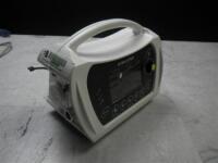 O-TWO MEDICAL E7000 VENTILATOR