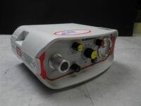 O-TWO MEDICAL CAREVENT ALS+ VENTILATOR