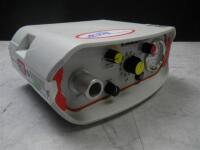 O-TWO MEDICAL CAREVENT ALS+ VENTILATOR