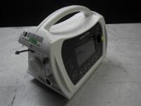 O-TWO MEDICAL E7000 VENTILATOR