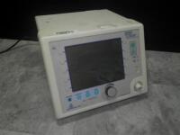 RESPIRONICS, INC. BIPAP VISION VENTILATOR