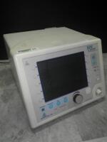 RESPIRONICS, INC. BIPAP VISION VENTILATOR