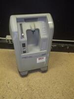 NEW LIFE AIRSEP ELITE OXYGEN CONCENTRATOR