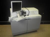 SIEMENS DIMENSION XPAND PLUS CHEMISTRY ANALYZER