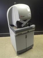 BECKMAN COULTER UNICEL DXH 800 COULTER CELLULAR ANALYSIS SYSTEM