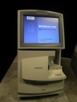 SIEMENS RAPIDPOINT 500 LAB ANALYZER