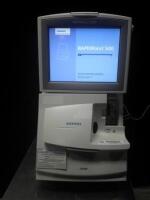 SIEMENS RAPIDPOINT 500 LAB ANALYZER