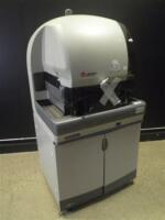 BECKMAN COULTER UNICEL DXH SLIDEMAKER STAINER COULTER CELLULAR ANALYSIS SYSTEM