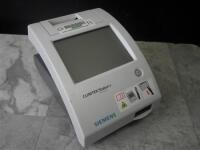 SIEMENS CLINITEK STATUS+ LAB ANALYZER