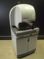 BECKMAN COULTER UNICEL DXH 800 COULTER CELLULAR ANALYSIS SYSTEM