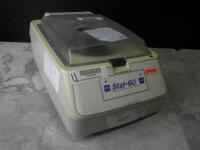 SEPARATION TECHNOLOGIES STAT-60 CENTRIFUGE