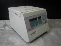 THERMO SCIENTIFIC CLINIFUGE CENTRIFUGE