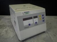 HERAEUS CLINIFUGE CENTRIFUGE